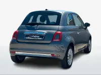 Usata Fiat 500 Dolcevita 69 CV (50 kW) 2023 Grigio Berlina