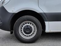 Usata Mercedes Sprinter 2024 Bianco Furgone