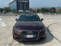 usata Audi A3 Cabriolet A3 Cabrio 1.6 TDI clean diesel Ambition