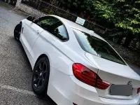 Usata BMW 420 Coupé 190 CV (139 kW) 2015 Coupé