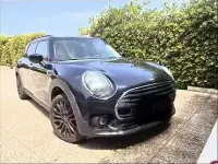 Usata Mini Cooper D Clubman 150 CV (110 kW) 2020 Nero Station wagon