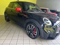 Usata Mini John Cooper Works 231 CV (169 kW) 2021 Nero Utilitaria