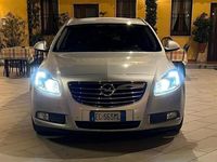 usata Opel Insignia - 2010