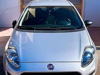 Usata Fiat Punto Evo S 69 CV (50 kW) 2018 Utilitaria