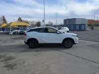 Nuova DFSK Glory 500 106 CV (77 kW) 2026 Bianco SUV