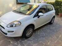 usata Fiat Punto PuntoIII 2012 5p 1.4 natural power Easy 70cv