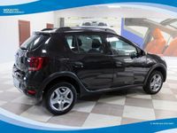 usata Dacia Sandero Stepway 1.0 TCe 100cv 15th Anniversary GPL EU6