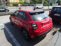 Usata Fiat 600E Red 114 kW (156 CV) 2023 Rosso SUV