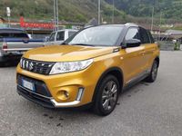 usata Suzuki Vitara VitaraII 2018 1.0 boosterjet 4wd AllGrip Cool