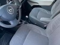 Usata Dacia Lodgy Lauréate 90 CV (66 kW) 2016 Bianco Monovolume