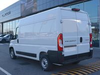 Nuova Peugeot Boxer S 140 CV (102 kW) 2025 Bianco Furgone