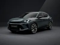 Nuova Cupra Formentor 150 CV (110 kW) 2026 Blu SUV