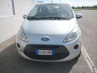 usata Ford Ka 1.2 69cv neopatentati - km 96.000