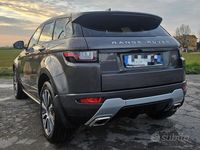 usata Land Rover Range Rover evoque 2.0 180CV SE Dynamic