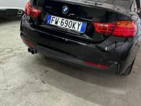 usata BMW 430 coupè