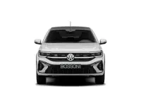 Nuova VW Taigo R-line Plus 150 CV (110 kW) 2026 Bianco SUV