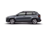 Nuova Skoda Karoq Selection 116 CV (85 kW) 2026 Grigio graphite metallizzato SUV