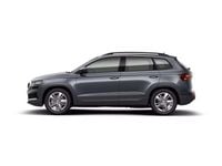 Nuova Skoda Karoq Selection 116 CV (85 kW) 2026 Grigio graphite metallizzato SUV