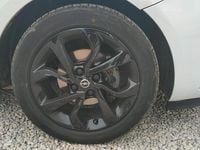 Usata Opel Corsa 90 CV (66 kW) 2016 Bianco Utilitaria
