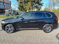 Usata BMW X5 Luxury Line 2015 SUV