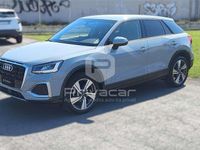 Usata Audi Q2 Admired 116 CV (85 kW) 2022 Grigio SUV