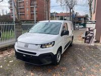 Nuova Fiat Doblò 131 CV (96 kW) 2025 Bianco Monovolume