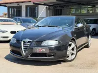 Usata Alfa Romeo GT Distinctive 150 CV (110 kW) 2009 Nero Coupé