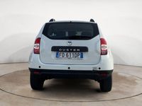 usata Dacia Duster 1.6 115CV Start&Stop 4x2 Lauréate