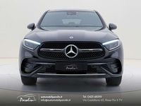Usata Mercedes GLC300 Advanced 269 CV (197 kW) 2024 Nero ossidiana SUV