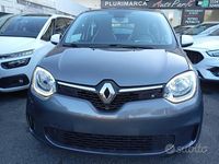 Usata Renault Twingo LIMITED 65 CV (47 kW) 2021 Grigio Utilitaria