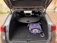 Usata Opel Astra 110 CV (80 kW) 2017 Grigio Station wagon