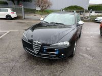 usata Alfa Romeo 147 1475p 1.6 ts 16v Moving 105cv