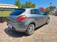 Usata Fiat Bravo Sport 150 CV (110 kW) 2010 Grigio Utilitaria