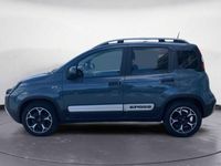 usata Fiat Panda 1.0 FireFly S&S Hybrid