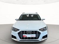 Usata Audi A4 Allroad Business 204 CV (150 kW) 2023 Bianco ghiacciaio metallizzato Station wagon