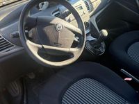 Usata Lancia Ypsilon 2008 Nero Utilitaria