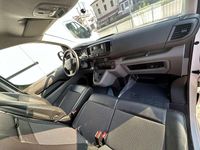 Usata Toyota Proace Comfort 122 CV (89 kW) 2017 Bianco Monovolume