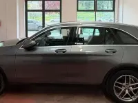 Usata Mercedes 170 169 CV (124 kW) 2018 Grigio SUV