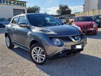 usata Nissan Juke 1.5 dCi Start&Stop Acenta 2017