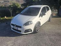 Usata Abarth Grande Punto 155 CV (114 kW) 2010 Utilitaria