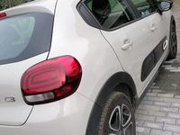 Usata Citroën C3 PureTech 2024 Berlina