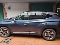 Usata Hyundai Tucson 179 CV (131 kW) 2021 SUV