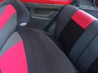 Usata Fiat 127 45 CV (33 kW) 1985 Rosso Berlina