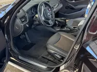 Usata BMW X1 xLine 143 CV (105 kW) 2014 Marrone SUV