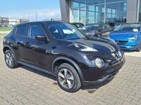 usata Nissan Juke 1ª serie 1.6 Acenta