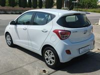 usata Hyundai i10 1.2 MPI