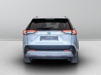 usata Toyota RAV4 Hybrid -