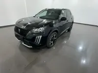 Usata Peugeot 2008 Allure 101 CV (74 kW) 2025 Bianca SUV