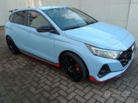 Usata Hyundai i20 N Performance 204 CV (150 kW) 2024 Berlina