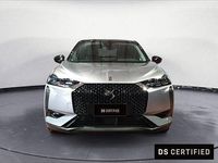 Usado DS Automobiles DS3 Bastille 101 CV (74 kW) 2023 Gris SUV